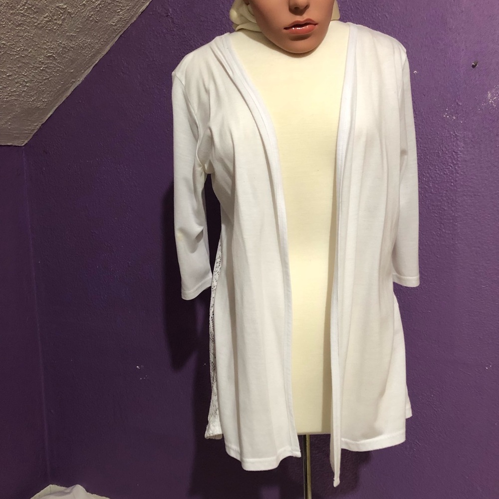 Mix & Co jacket - Picture 2 of 5